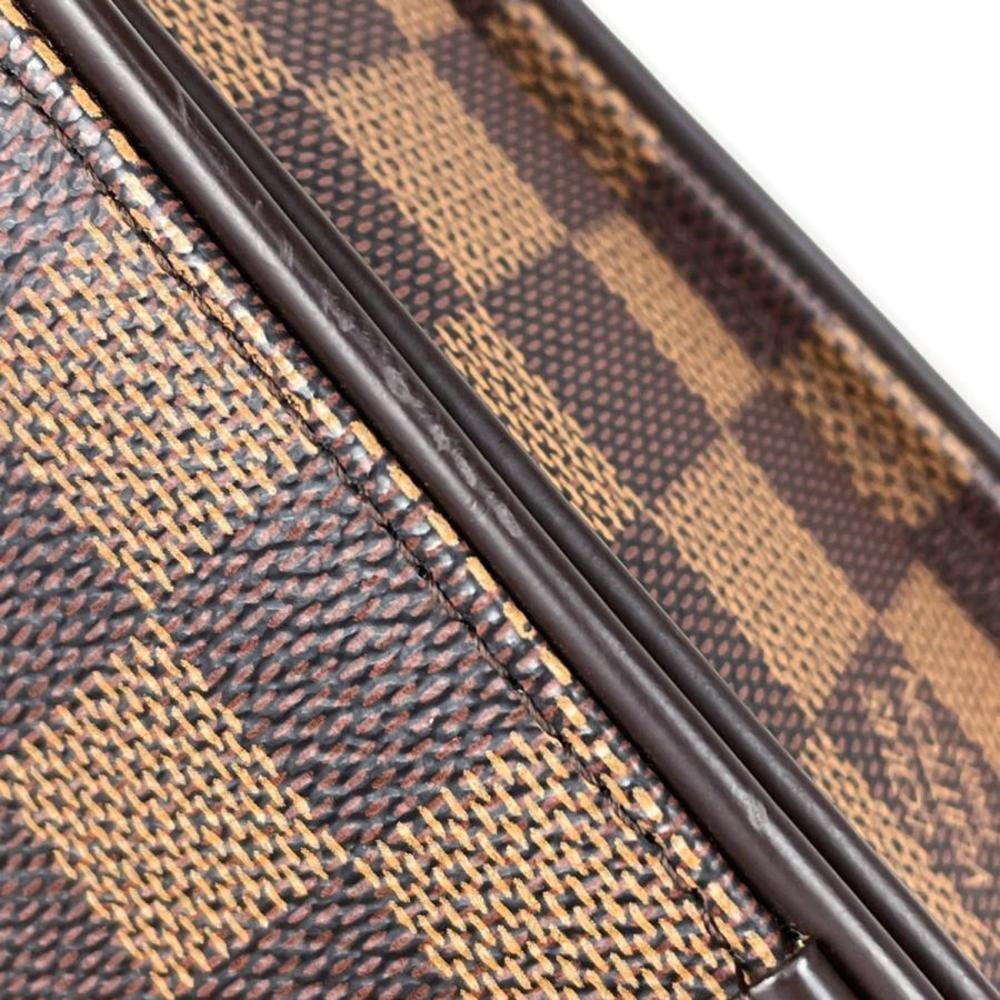 Louis Vuitton Tribeca Mini Shoulder Bag Damier Brown - Picture 3 of 4